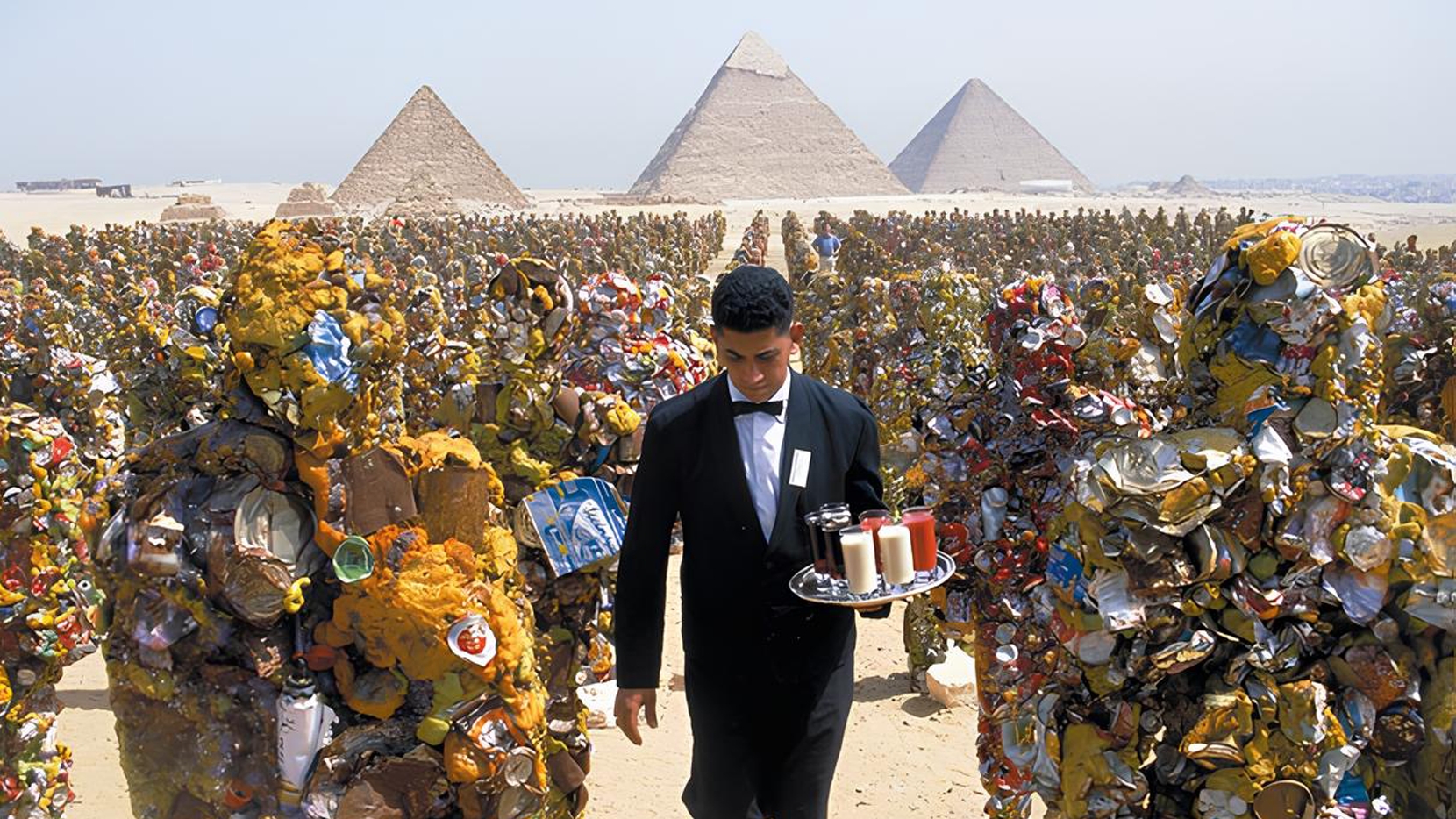 Как усилить впечатление: приёмы для городских арт-объектов, которые работают