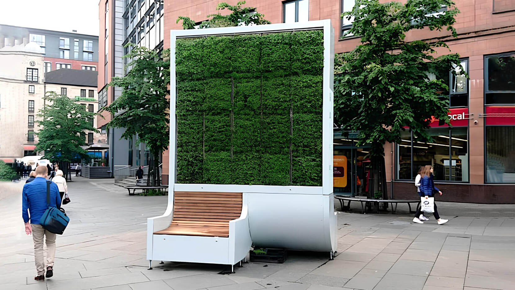 Эко-МАФы: использование нетоксичных материалов в малых формах — обзор тренда на экологичность