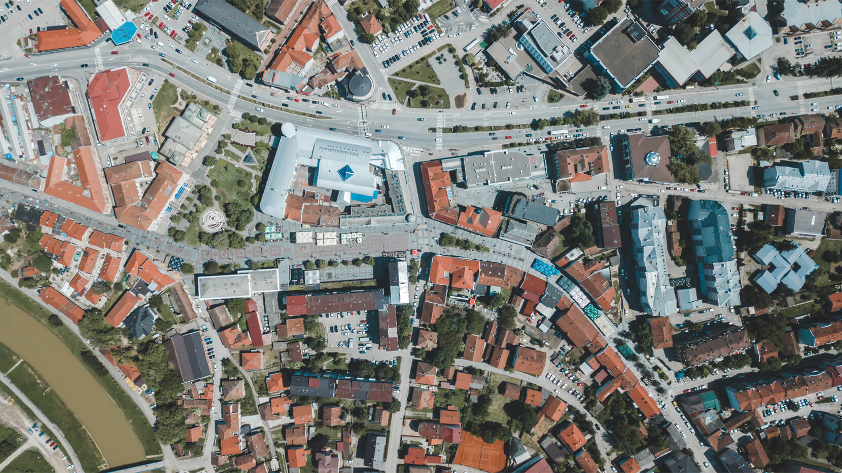 Важность анализа территории перед проектированием