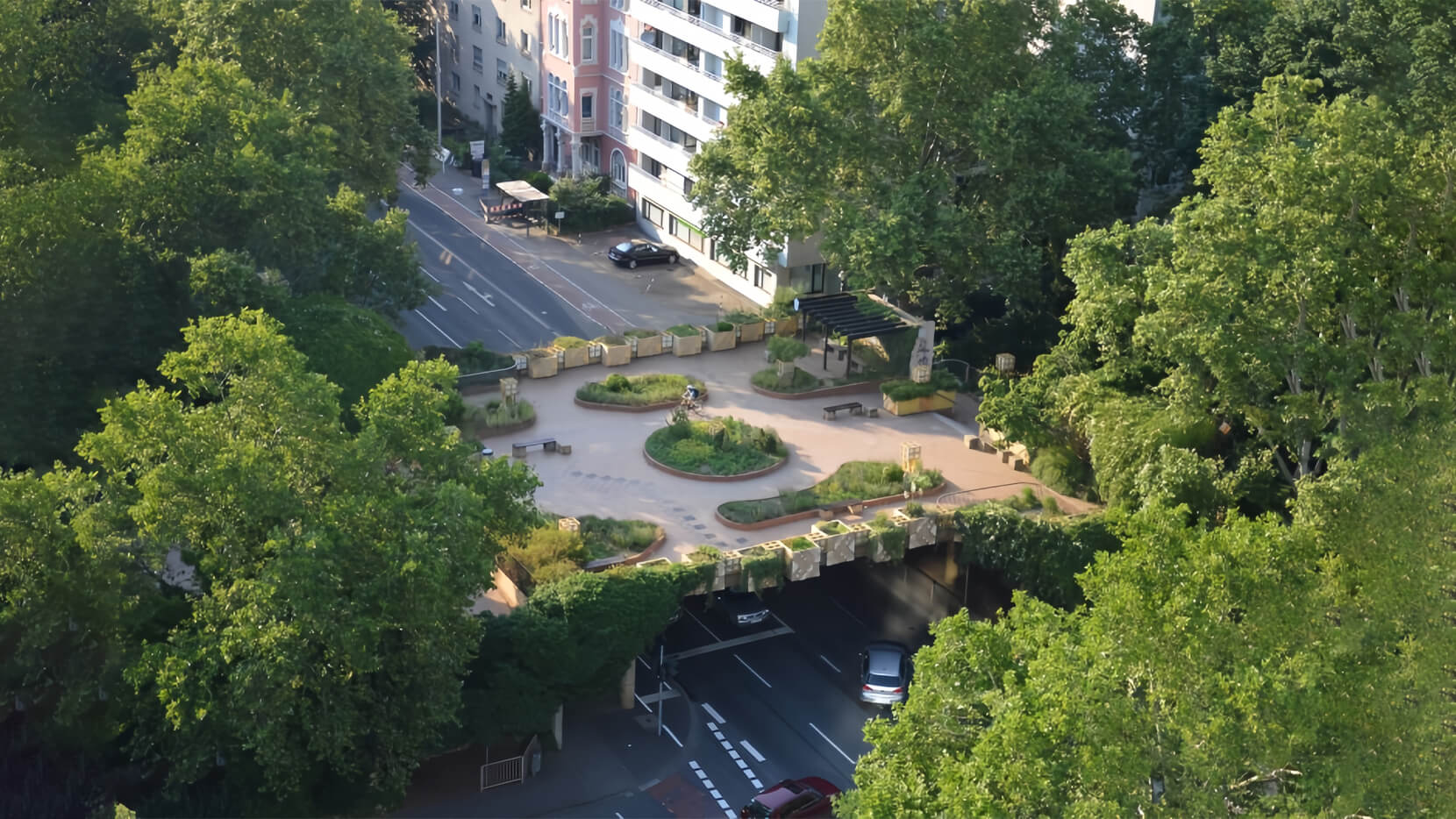 Тишина как новый дефицит: архитектура неподвижности в эпоху гиперстимуляции