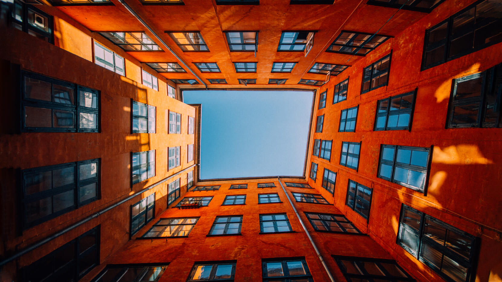 Как пространство влияет на эмоции и чувства человека