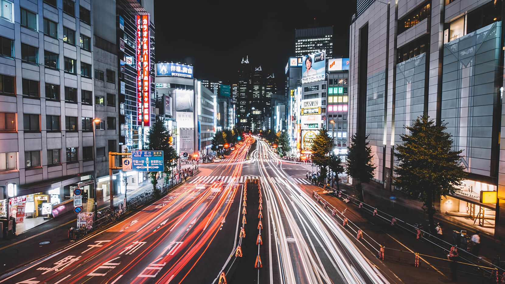 Городская среда как помощник борьбы со стрессом