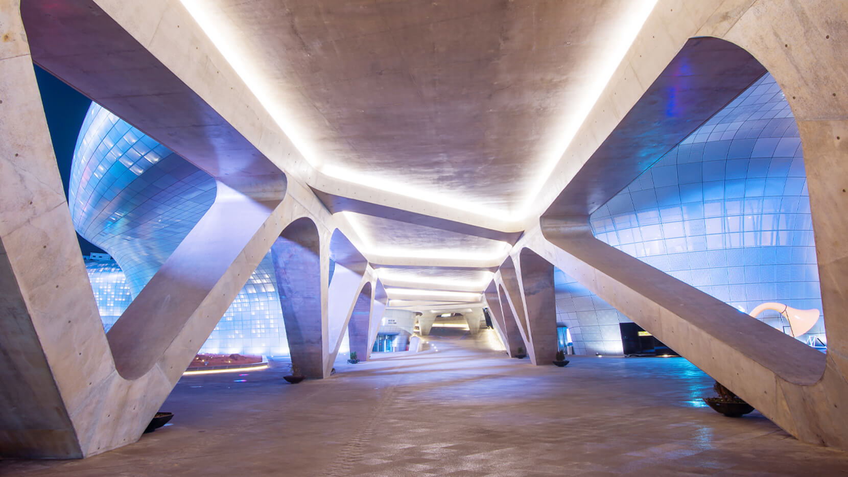 Бетон из MIT, который хранит энергию