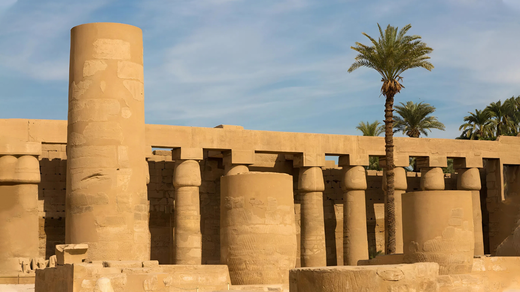 История МАФ: от Египта до наших дней