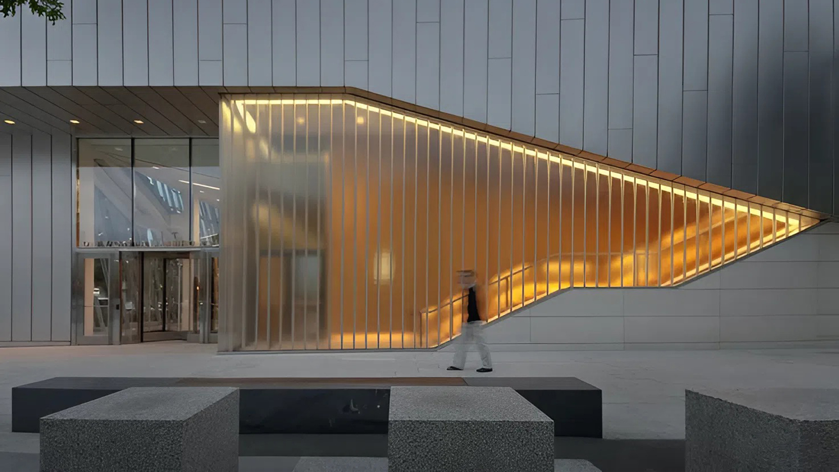 Свет как строительный материал: технические приемы создания атмосферы и сценариев освещения