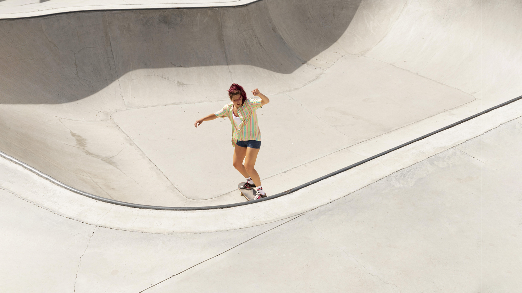 Экстрим-парк без ошибок: руководство для архитекторов и проектировщиков городской среды