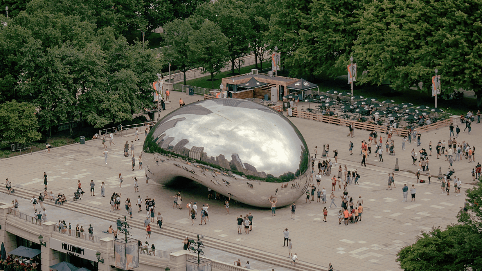 Паблик-арт как катализатор: может ли одна скульптура перезапустить заброшенный квартал?