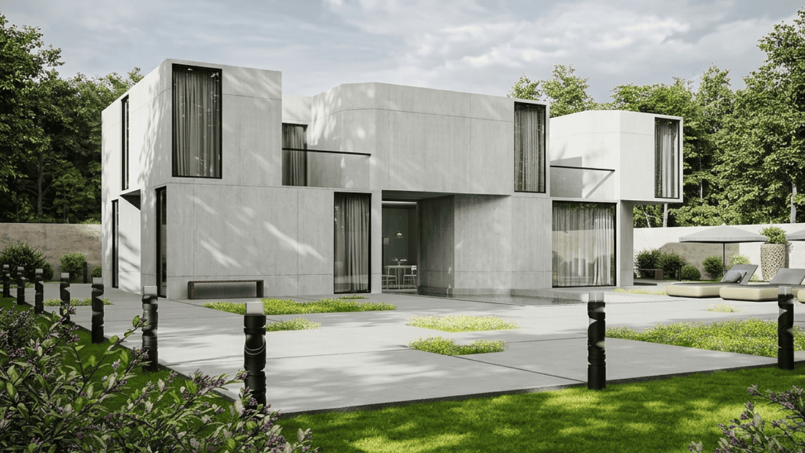 На шаг впереди: как прогнозировать архитектурные тренды